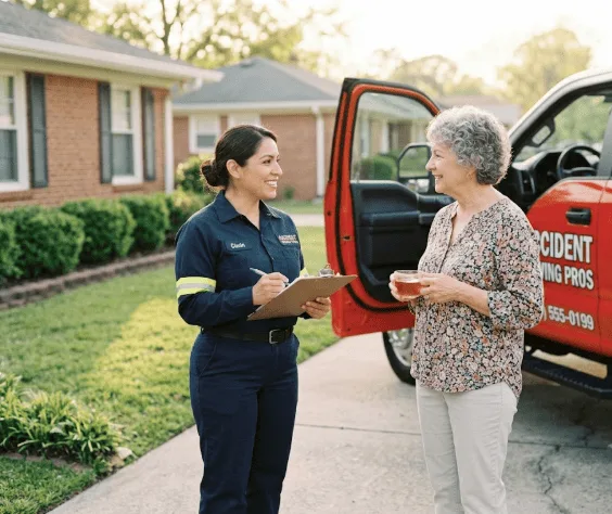 Accident Towing Service Crestview, FL FAQs